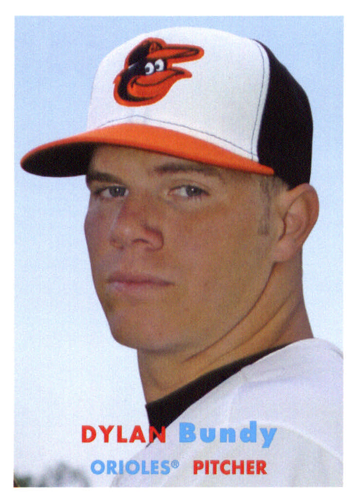 A9046- 2015 Topps Archives BB Cards 1-237 +Rookies -You Pick- 15+ FREE US SHIP - Picture 28 of 161