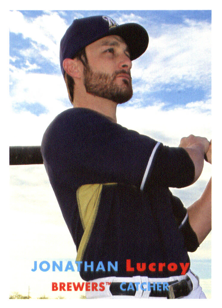 A9046- 2015 Topps Archives BB Cards 1-237 +Rookies -You Pick- 15+ FREE US SHIP - Picture 35 of 161