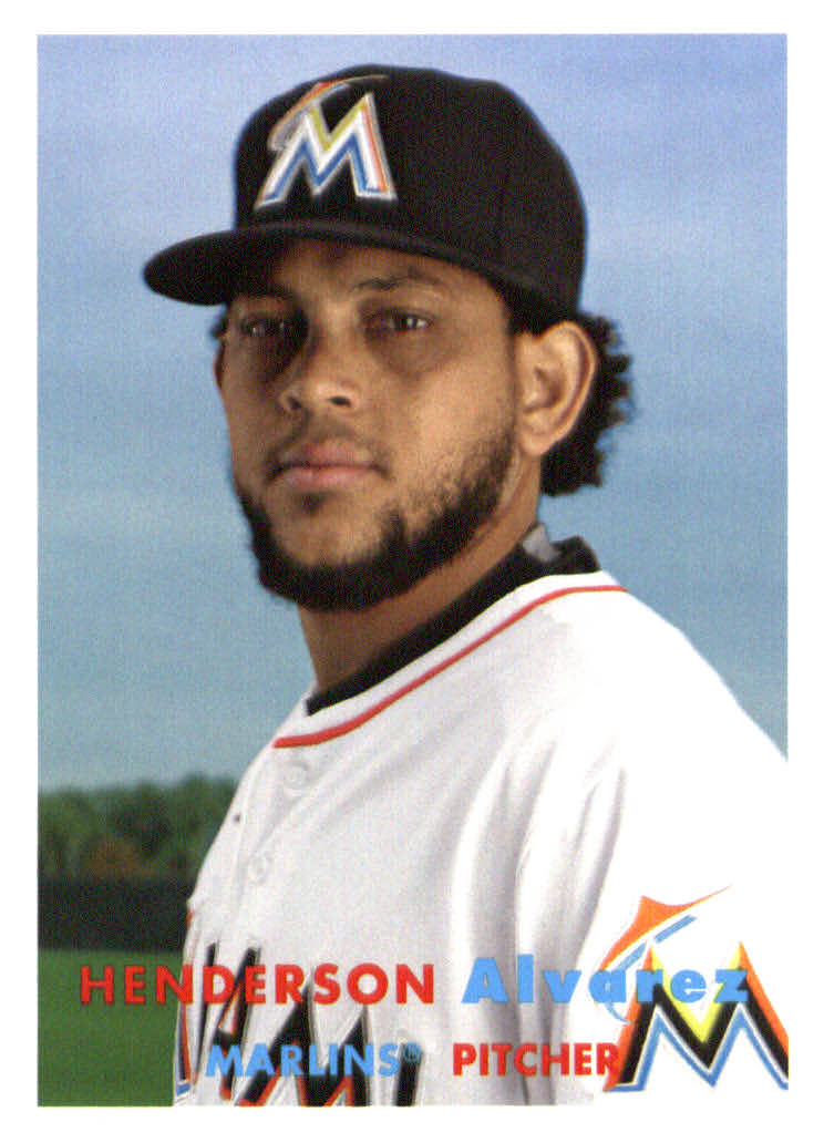 A9046- 2015 Topps Archives BB Cards 1-237 +Rookies -You Pick- 15+ FREE US SHIP - Picture 39 of 161