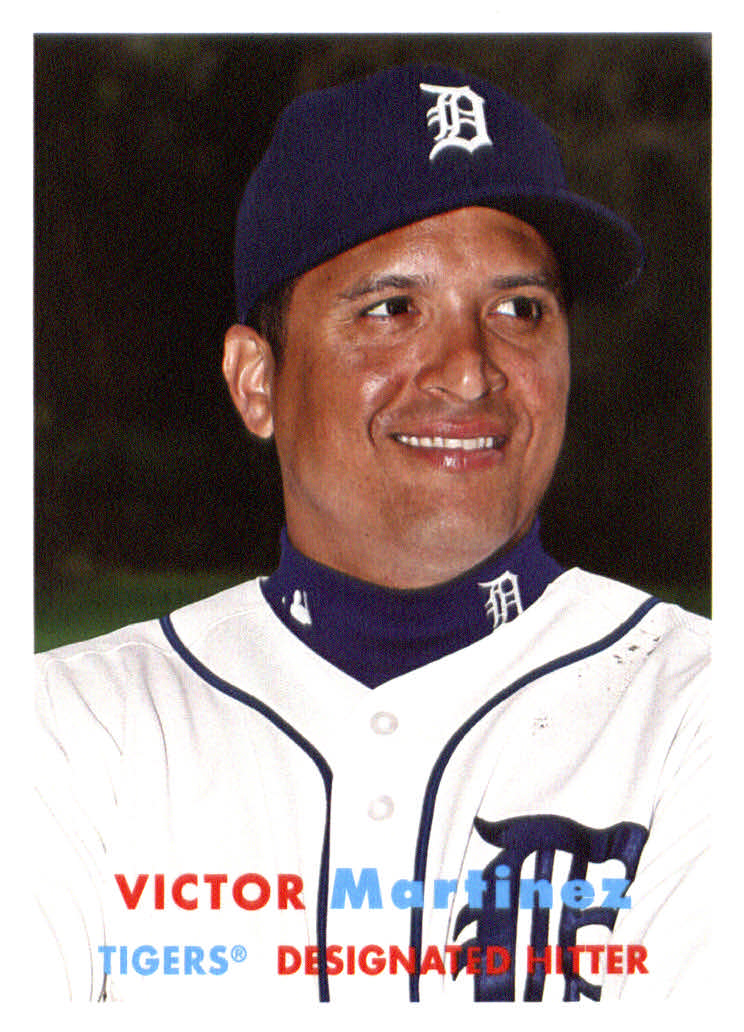 A9046- 2015 Topps Archives BB Cards 1-237 +Rookies -You Pick- 15+ FREE US SHIP - Picture 40 of 161