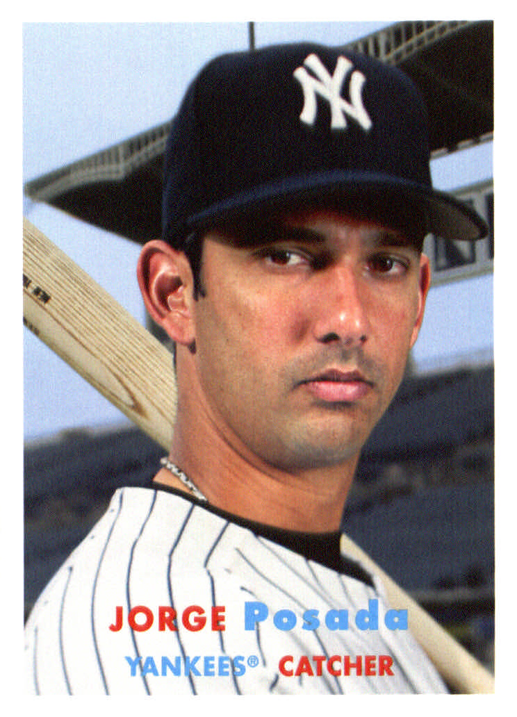 A9046- 2015 Topps Archives BB Cards 1-237 +Rookies -You Pick- 15+ FREE US SHIP - Picture 45 of 161