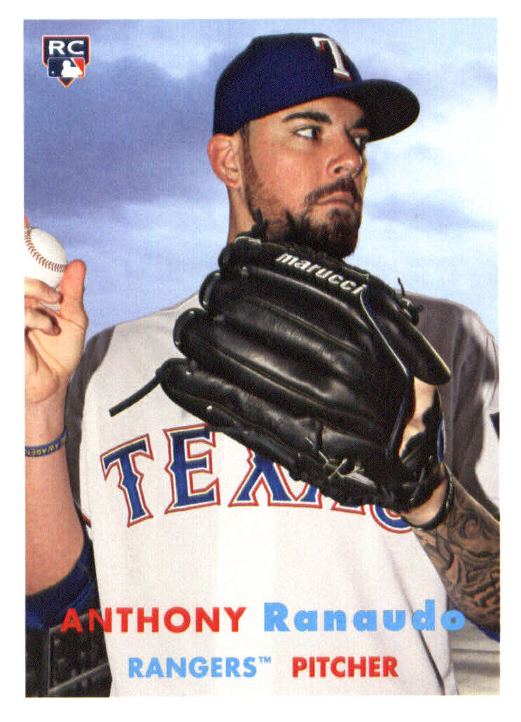 A9046- 2015 Topps Archives BB Cards 1-237 +Rookies -You Pick- 15+ FREE US SHIP - Picture 47 of 161