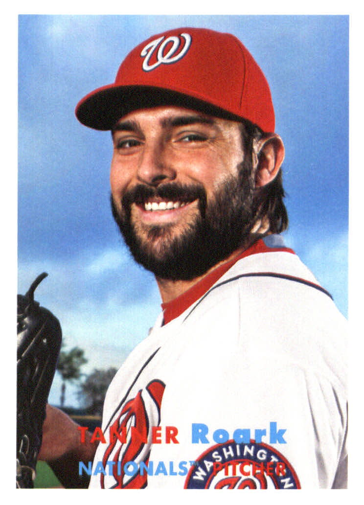 A9046- 2015 Topps Archives BB Cards 1-237 +Rookies -You Pick- 15+ FREE US SHIP - Picture 48 of 161