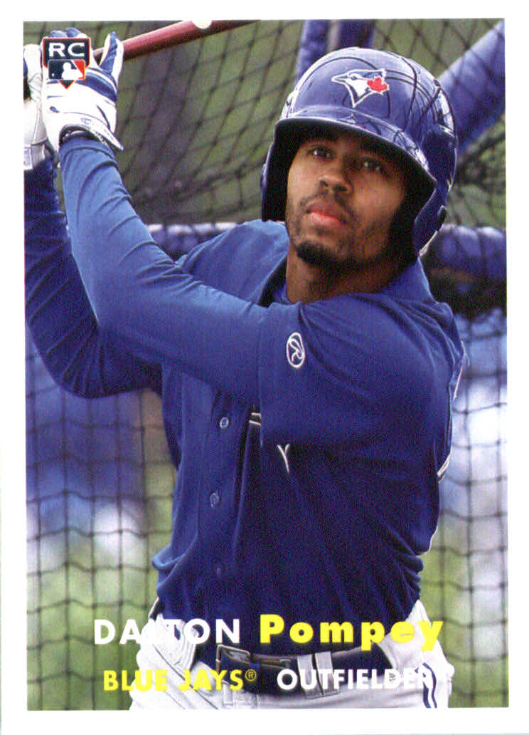 A9046- 2015 Topps Archives BB Cards 1-237 +Rookies -You Pick- 15+ FREE US SHIP - Picture 51 of 161
