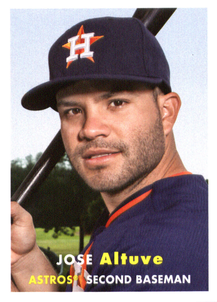 A9046- 2015 Topps Archives BB Cards 1-237 +Rookies -You Pick- 15+ FREE US SHIP - Picture 52 of 161