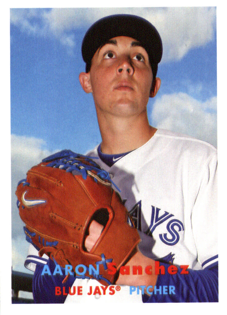 A9046- 2015 Topps Archives BB Cards 1-237 +Rookies -You Pick- 15+ FREE US SHIP - Picture 53 of 161