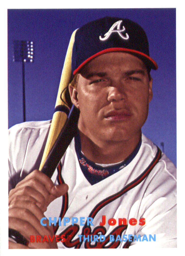 A9046- 2015 Topps Archives BB Cards 1-237 +Rookies -You Pick- 15+ FREE US SHIP - Picture 57 of 161