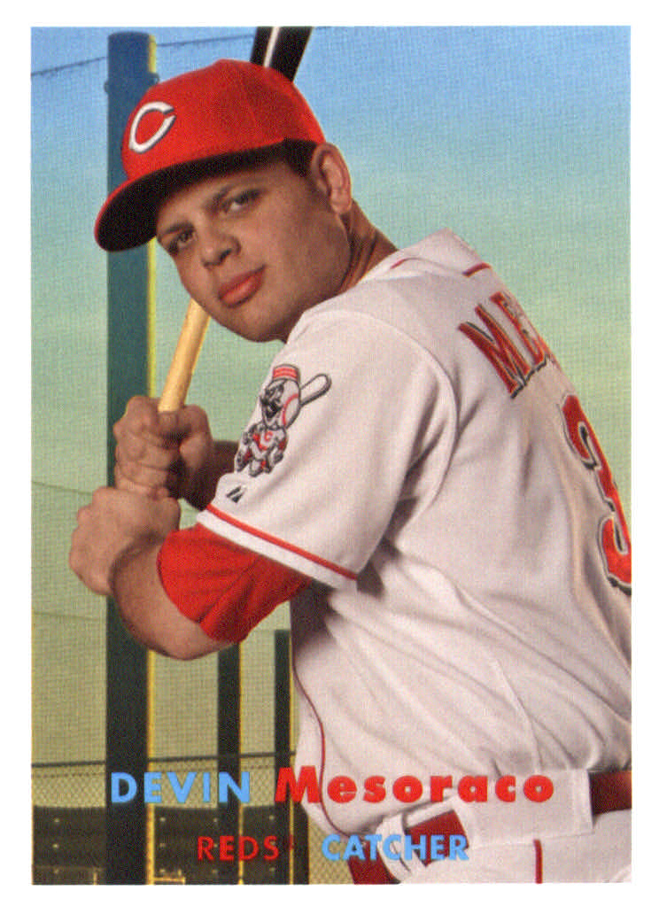 A9046- 2015 Topps Archives BB Cards 1-237 +Rookies -You Pick- 15+ FREE US SHIP - Picture 59 of 161