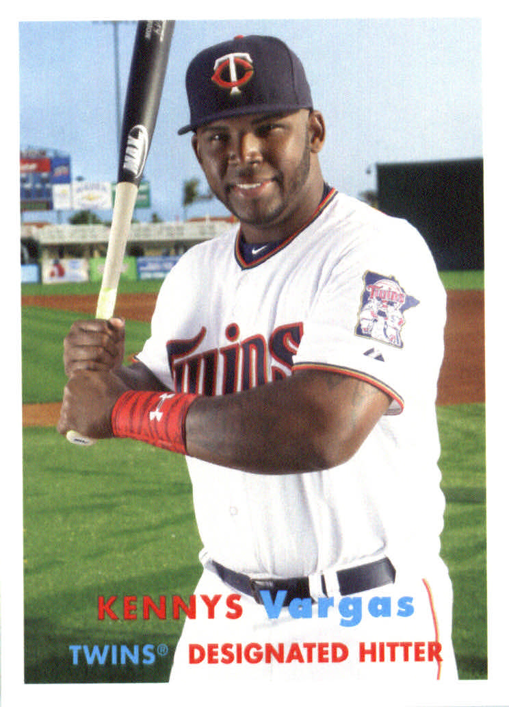 A9046- 2015 Topps Archives BB Cards 1-237 +Rookies -You Pick- 15+ FREE US SHIP - Picture 67 of 161