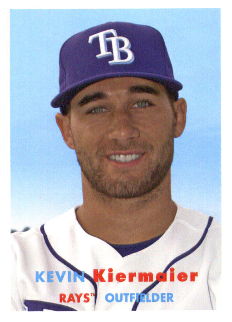 A9046- 2015 Topps Archives BB Cards 1-237 +Rookies -You Pick- 15+ FREE US SHIP - Picture 71 of 161