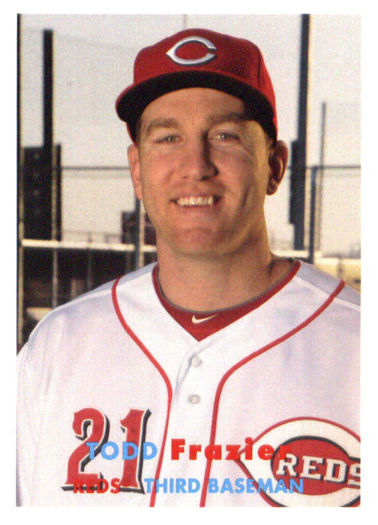 A9046- 2015 Topps Archives BB Cards 1-237 +Rookies -You Pick- 15+ FREE US SHIP - Picture 72 of 161