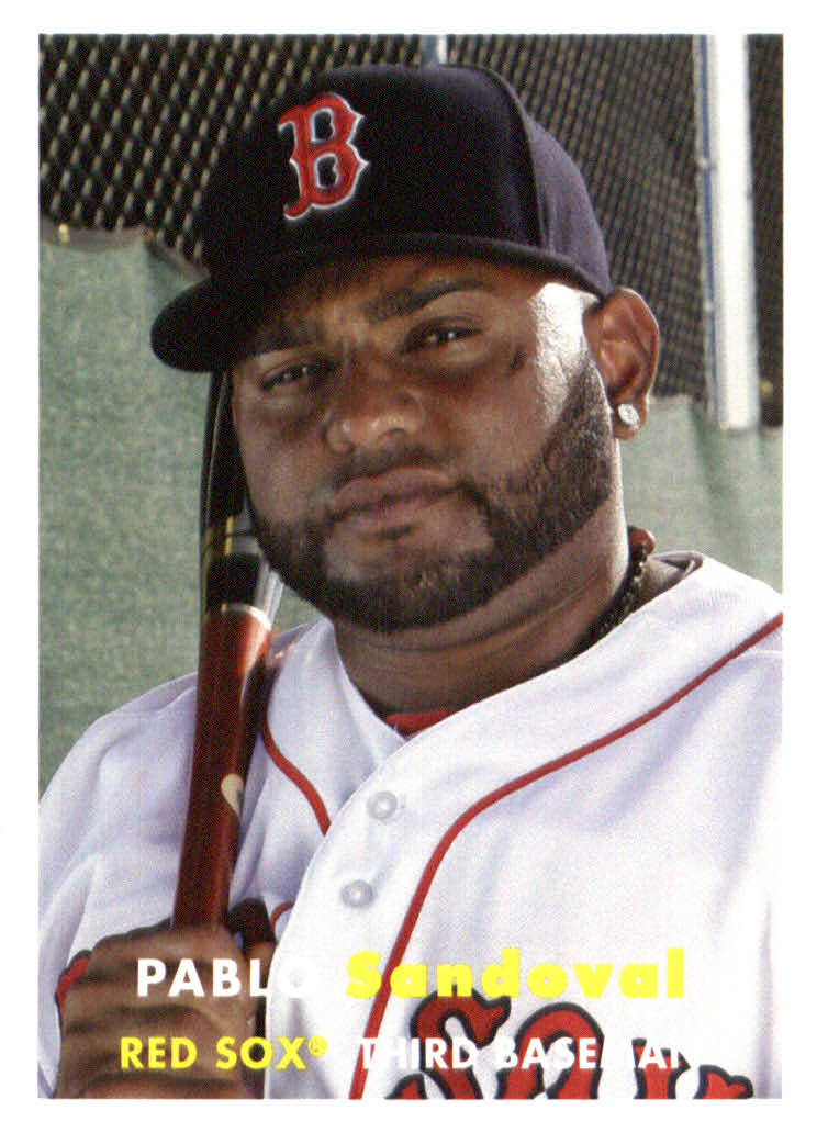 A9046- 2015 Topps Archives BB Cards 1-237 +Rookies -You Pick- 15+ FREE US SHIP - Picture 74 of 161