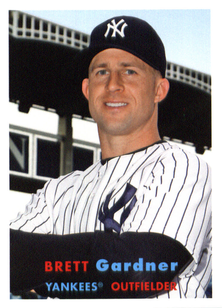A9046- 2015 Topps Archives BB Cards 1-237 +Rookies -You Pick- 15+ FREE US SHIP - Picture 77 of 161