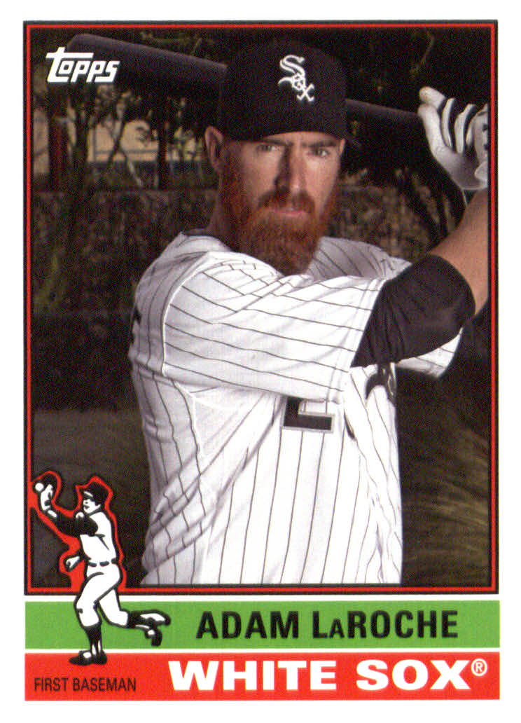 A9046- 2015 Topps Archives BB Cards 1-237 +Rookies -You Pick- 15+ FREE US SHIP - Picture 80 of 161