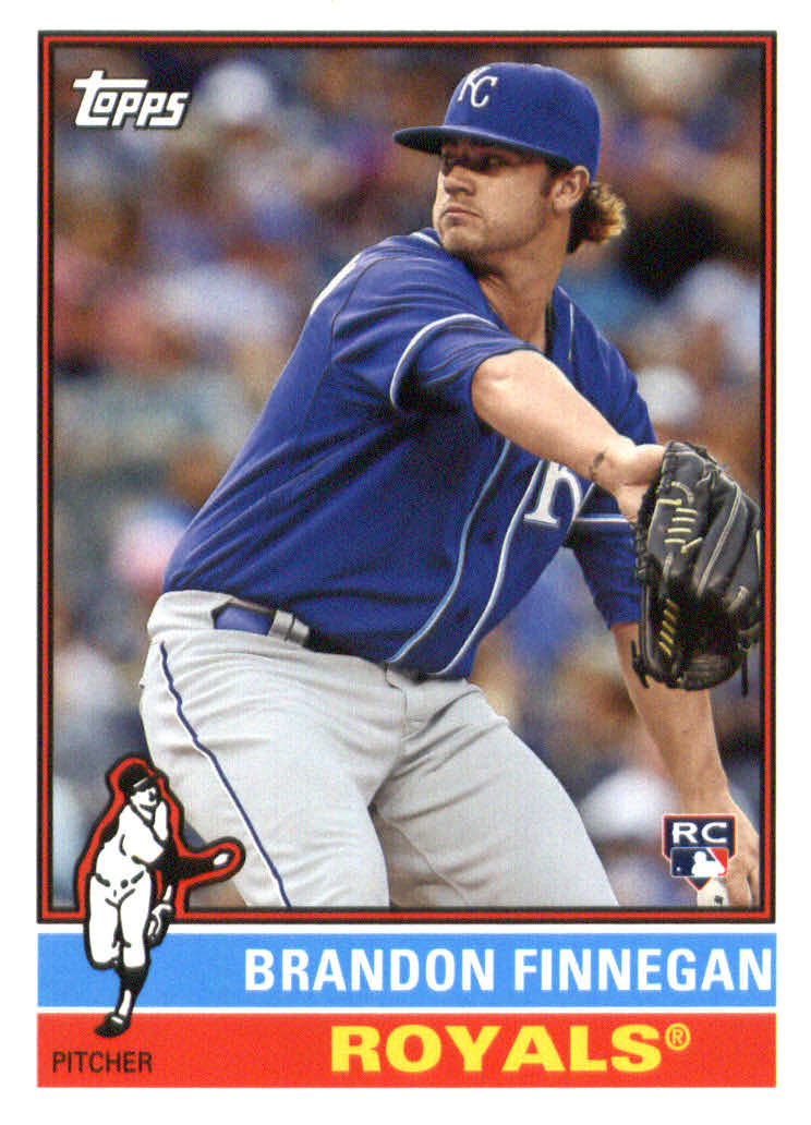 A9046- 2015 Topps Archives BB Cards 1-237 +Rookies -You Pick- 15+ FREE US SHIP - Picture 82 of 161