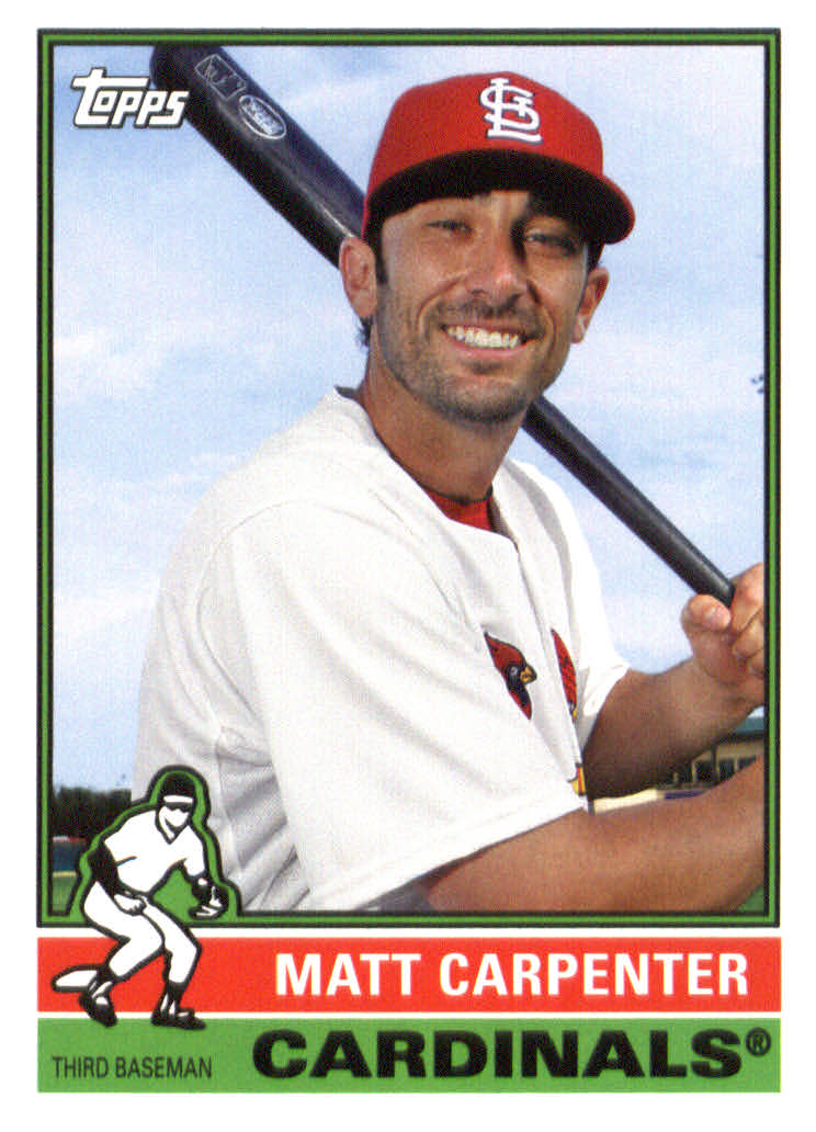 A9046- 2015 Topps Archives BB Cards 1-237 +Rookies -You Pick- 15+ FREE US SHIP - Picture 84 of 161