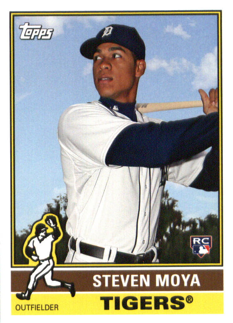 A9046- 2015 Topps Archives BB Cards 1-237 +Rookies -You Pick- 15+ FREE US SHIP - Picture 85 of 161