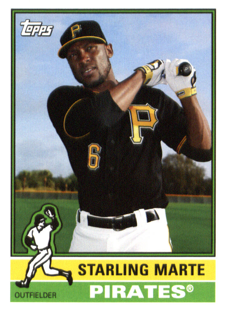 A9046- 2015 Topps Archives BB Cards 1-237 +Rookies -You Pick- 15+ FREE US SHIP - Picture 86 of 161