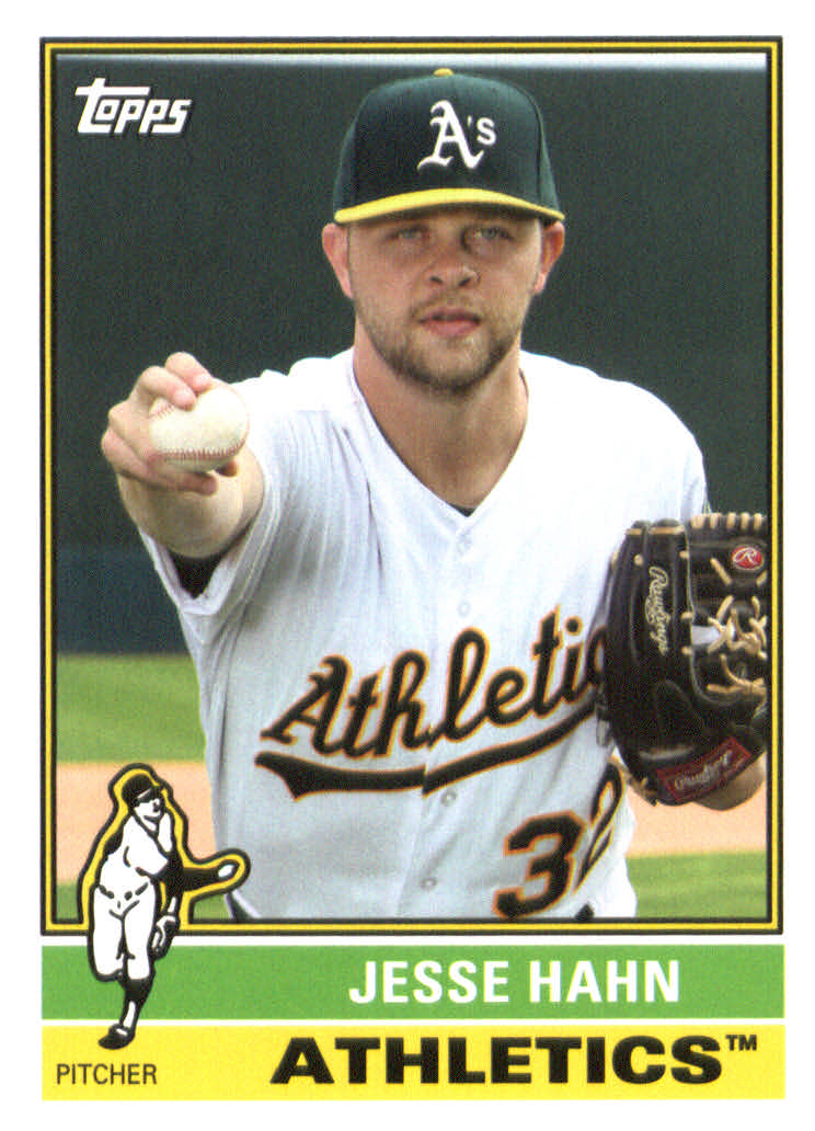 A9046- 2015 Topps Archives BB Cards 1-237 +Rookies -You Pick- 15+ FREE US SHIP - Picture 87 of 161