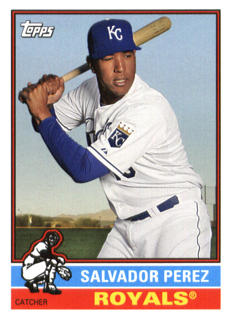 A9046- 2015 Topps Archives BB Cards 1-237 +Rookies -You Pick- 15+ FREE US SHIP - Picture 88 of 161