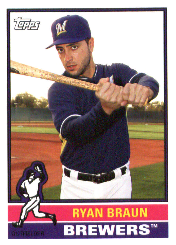 A9046- 2015 Topps Archives BB Cards 1-237 +Rookies -You Pick- 15+ FREE US SHIP - Picture 91 of 161