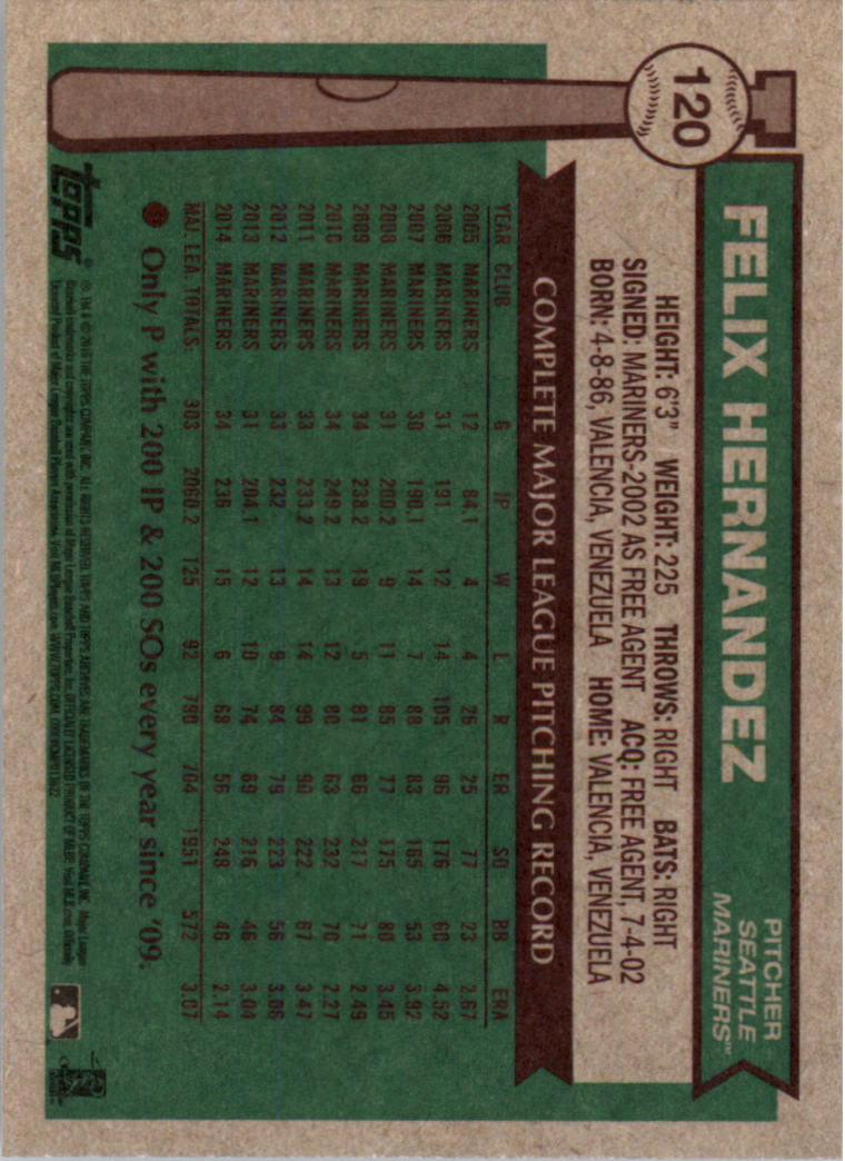 A9046- 2015 Topps Archives BB Cards 1-237 +Rookies -You Pick- 15+ FREE US SHIP - Picture 93 of 161