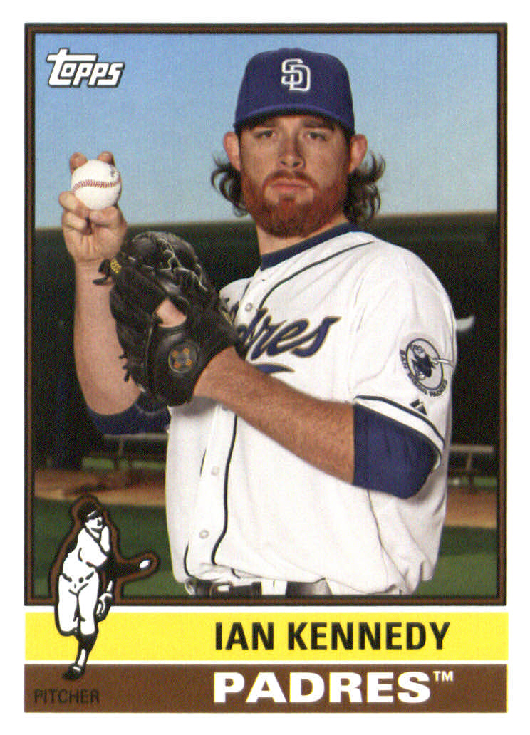 A9046- 2015 Topps Archives BB Cards 1-237 +Rookies -You Pick- 15+ FREE US SHIP - Picture 94 of 161