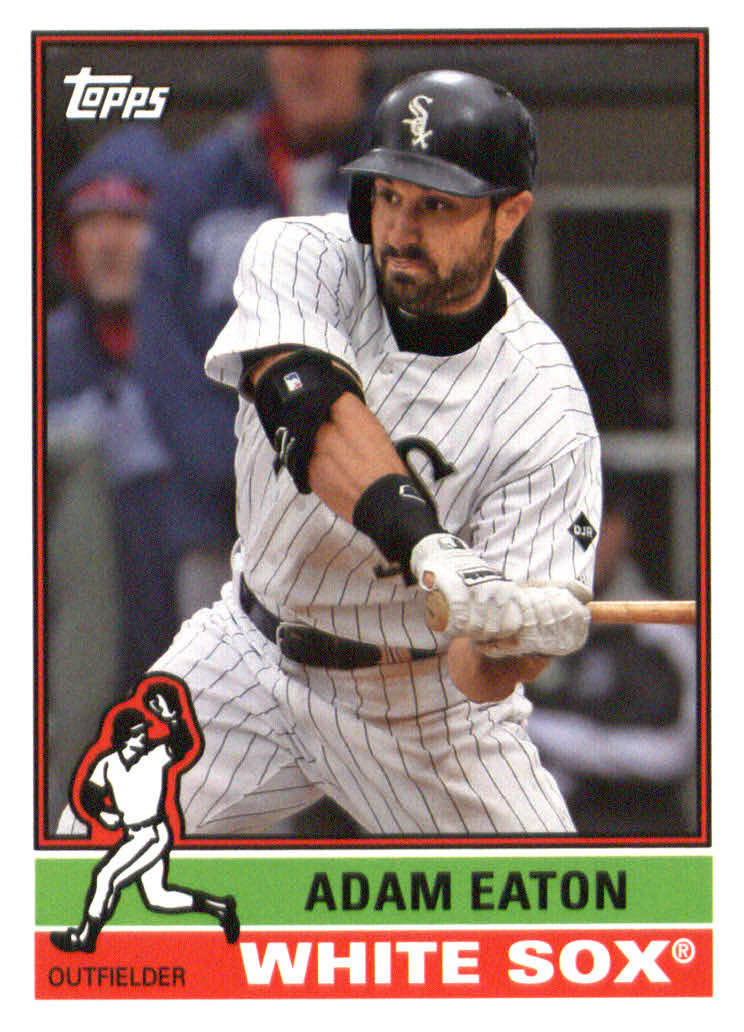 A9046- 2015 Topps Archives BB Cards 1-237 +Rookies -You Pick- 15+ FREE US SHIP - Picture 98 of 161