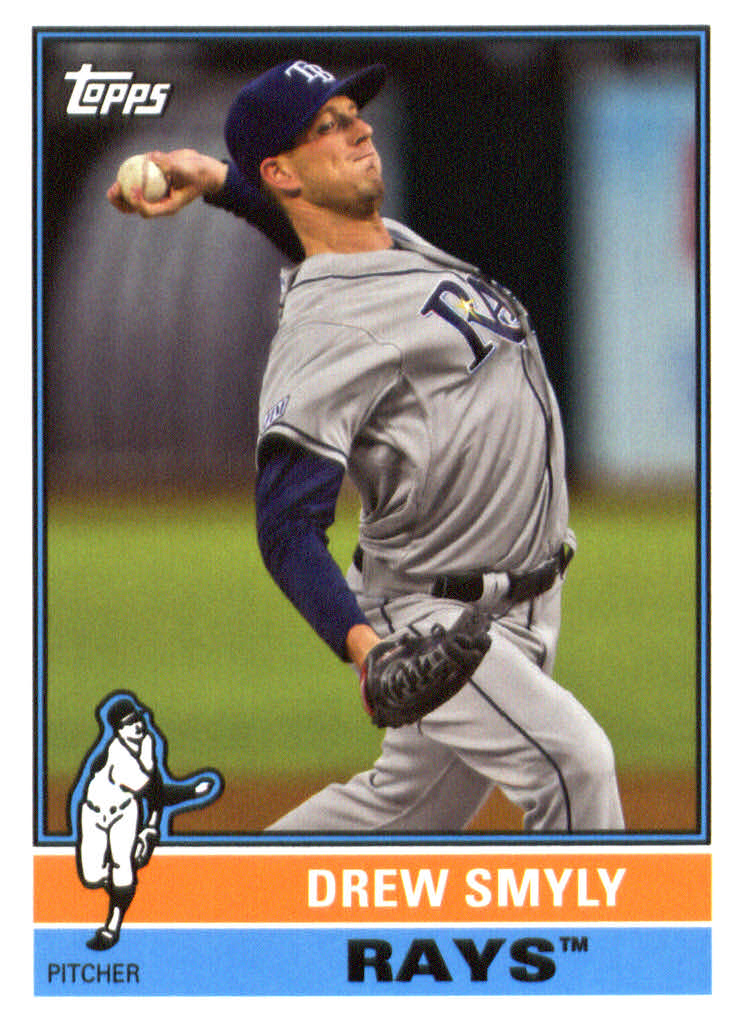 A9046- 2015 Topps Archives BB Cards 1-237 +Rookies -You Pick- 15+ FREE US SHIP - Picture 99 of 161
