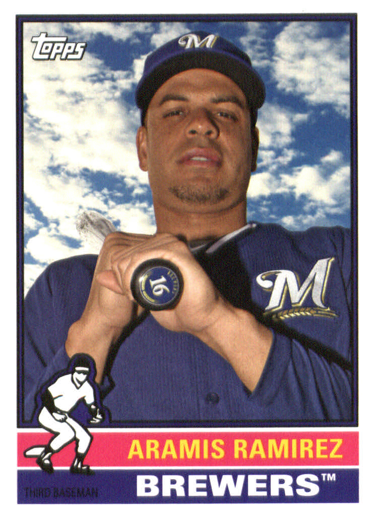 A9046- 2015 Topps Archives BB Cards 1-237 +Rookies -You Pick- 15+ FREE US SHIP - Picture 100 of 161