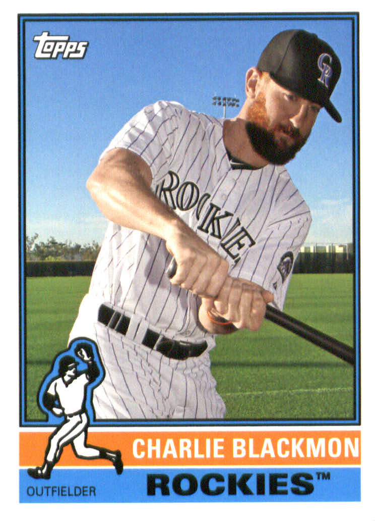 A9046- 2015 Topps Archives BB Cards 1-237 +Rookies -You Pick- 15+ FREE US SHIP - Picture 101 of 161