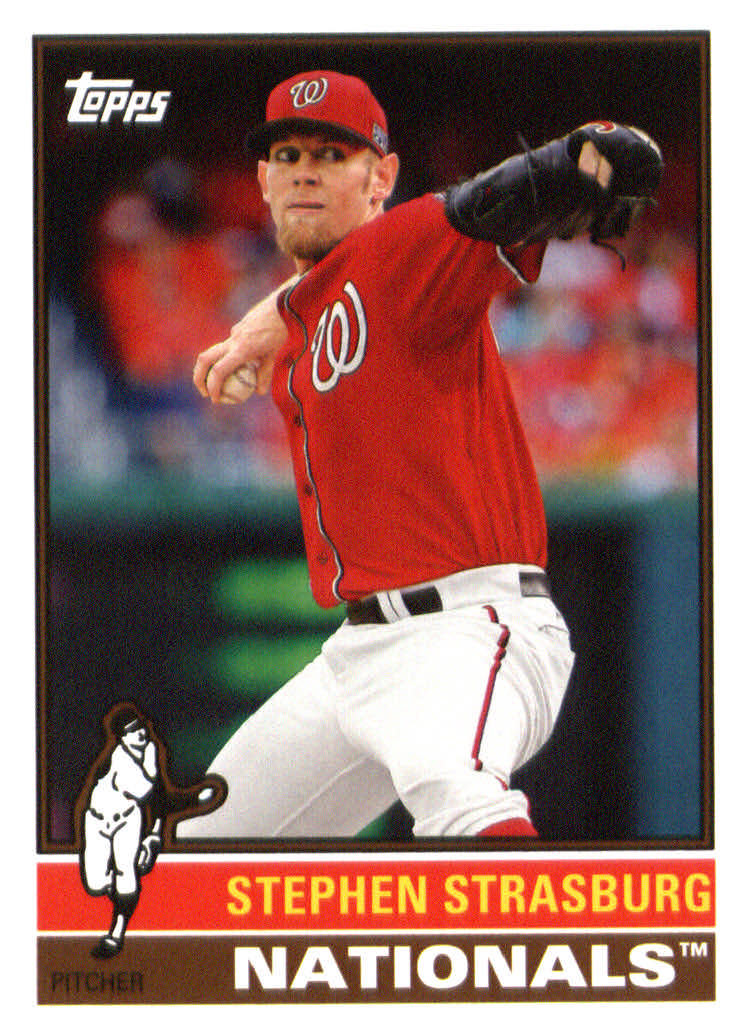 A9046- 2015 Topps Archives BB Cards 1-237 +Rookies -You Pick- 15+ FREE US SHIP - Picture 102 of 161
