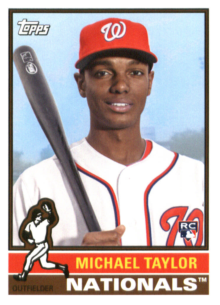 A9046- 2015 Topps Archives BB Cards 1-237 +Rookies -You Pick- 15+ FREE US SHIP - Picture 103 of 161