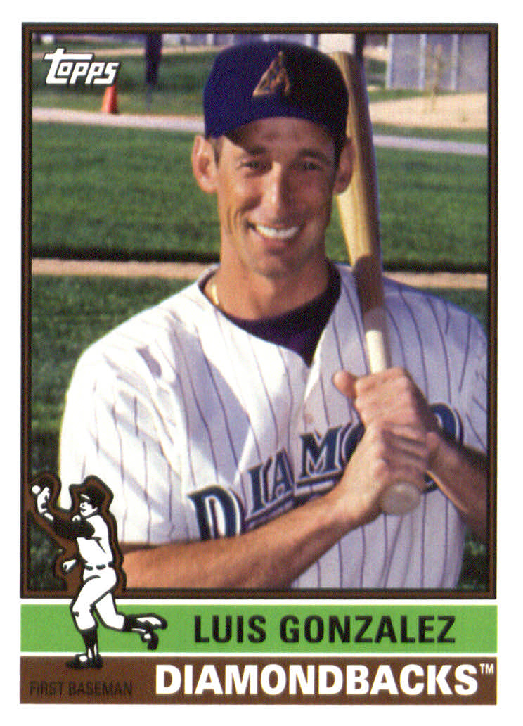 A9046- 2015 Topps Archives BB Cards 1-237 +Rookies -You Pick- 15+ FREE US SHIP - Picture 104 of 161