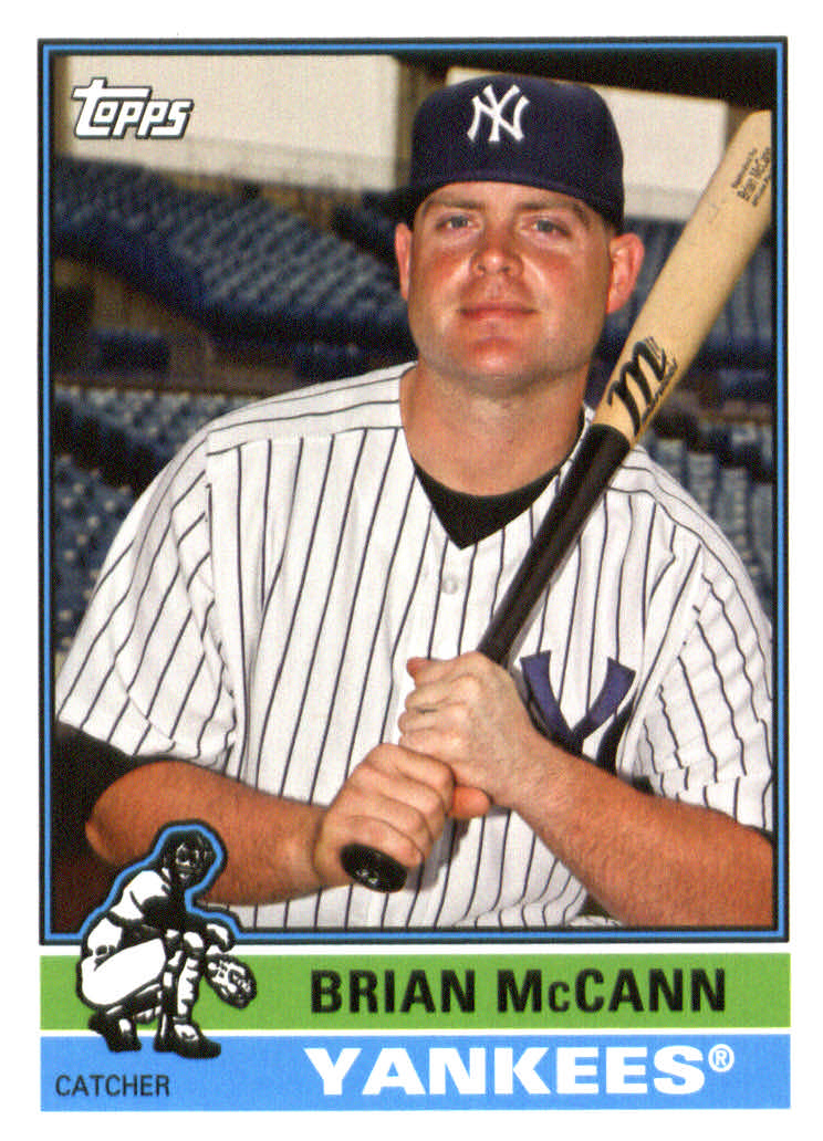 A9046- 2015 Topps Archives BB Cards 1-237 +Rookies -You Pick- 15+ FREE US SHIP - Picture 105 of 161