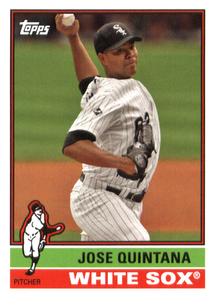 A9046- 2015 Topps Archives BB Cards 1-237 +Rookies -You Pick- 15+ FREE US SHIP - Picture 108 of 161