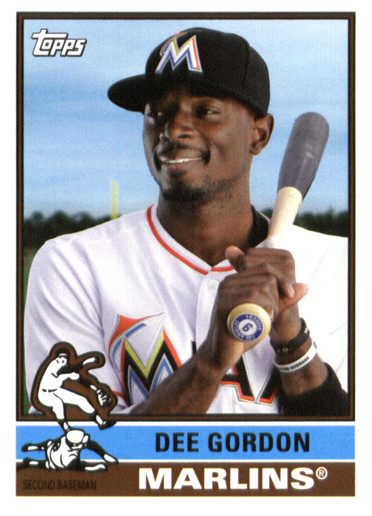 A9046- 2015 Topps Archives BB Cards 1-237 +Rookies -You Pick- 15+ FREE US SHIP - Picture 110 of 161