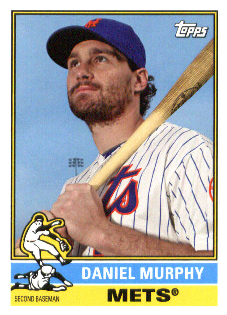 A9046- 2015 Topps Archives BB Cards 1-237 +Rookies -You Pick- 15+ FREE US SHIP - Picture 112 of 161