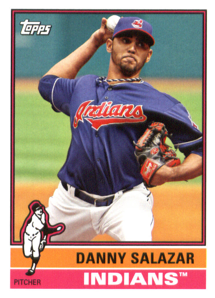 A9046- 2015 Topps Archives BB Cards 1-237 +Rookies -You Pick- 15+ FREE US SHIP - Picture 113 of 161