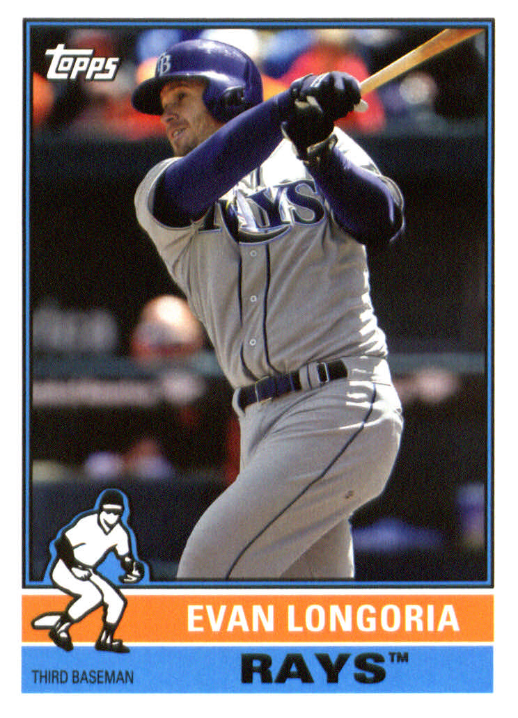 A9046- 2015 Topps Archives BB Cards 1-237 +Rookies -You Pick- 15+ FREE US SHIP - Picture 114 of 161