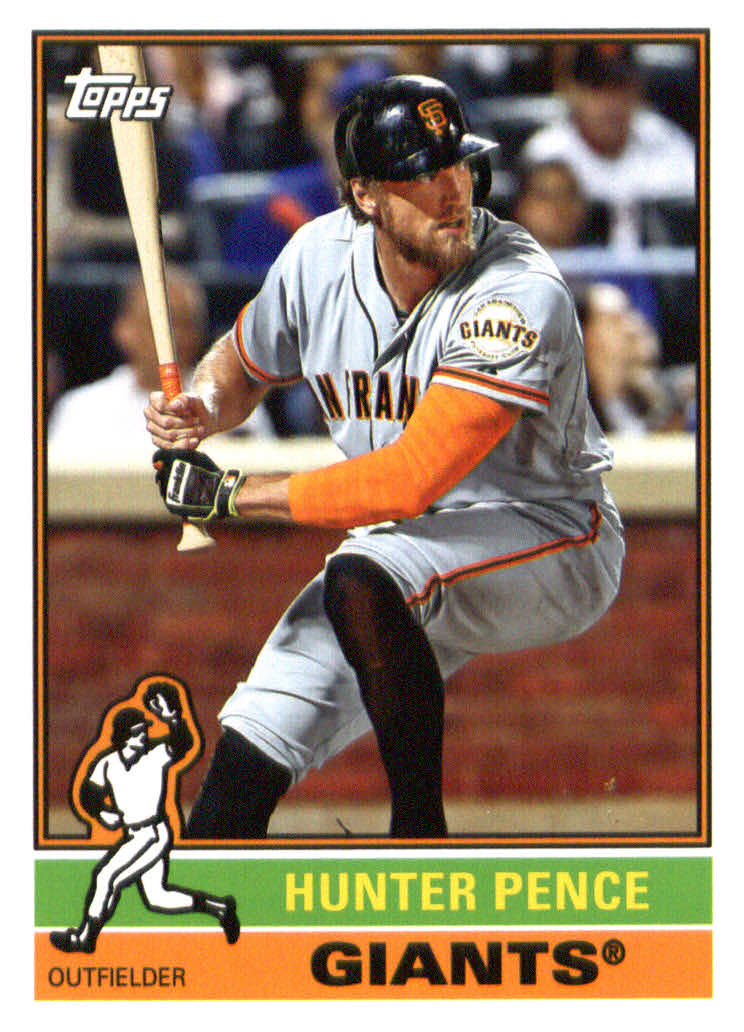 A9046- 2015 Topps Archives BB Cards 1-237 +Rookies -You Pick- 15+ FREE US SHIP - Picture 116 of 161