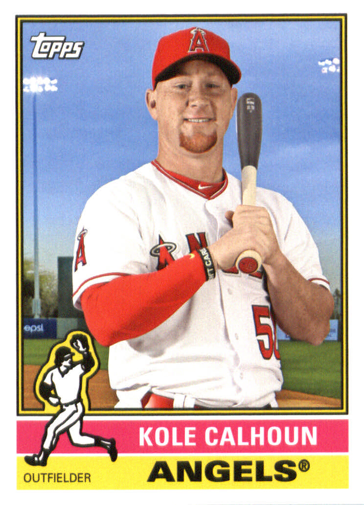 A9046- 2015 Topps Archives BB Cards 1-237 +Rookies -You Pick- 15+ FREE US SHIP - Picture 121 of 161