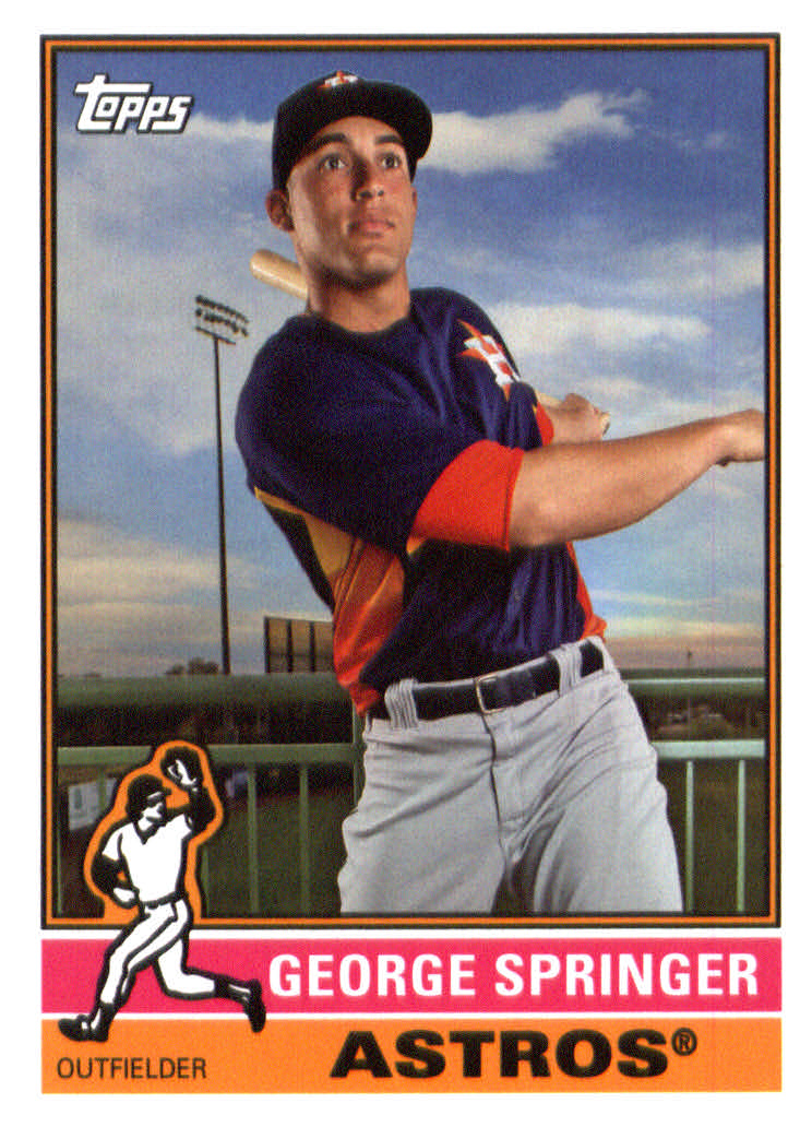 A9046- 2015 Topps Archives BB Cards 1-237 +Rookies -You Pick- 15+ FREE US SHIP - Picture 126 of 161