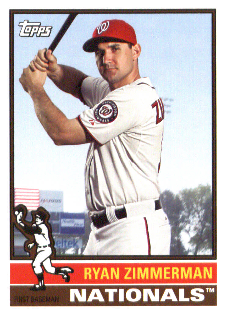 A9046- 2015 Topps Archives BB Cards 1-237 +Rookies -You Pick- 15+ FREE US SHIP - Picture 132 of 161