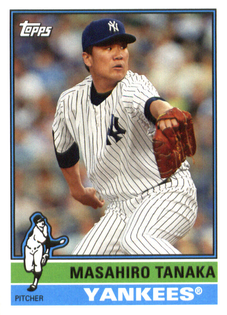 A9046- 2015 Topps Archives BB Cards 1-237 +Rookies -You Pick- 15+ FREE US SHIP - Picture 134 of 161
