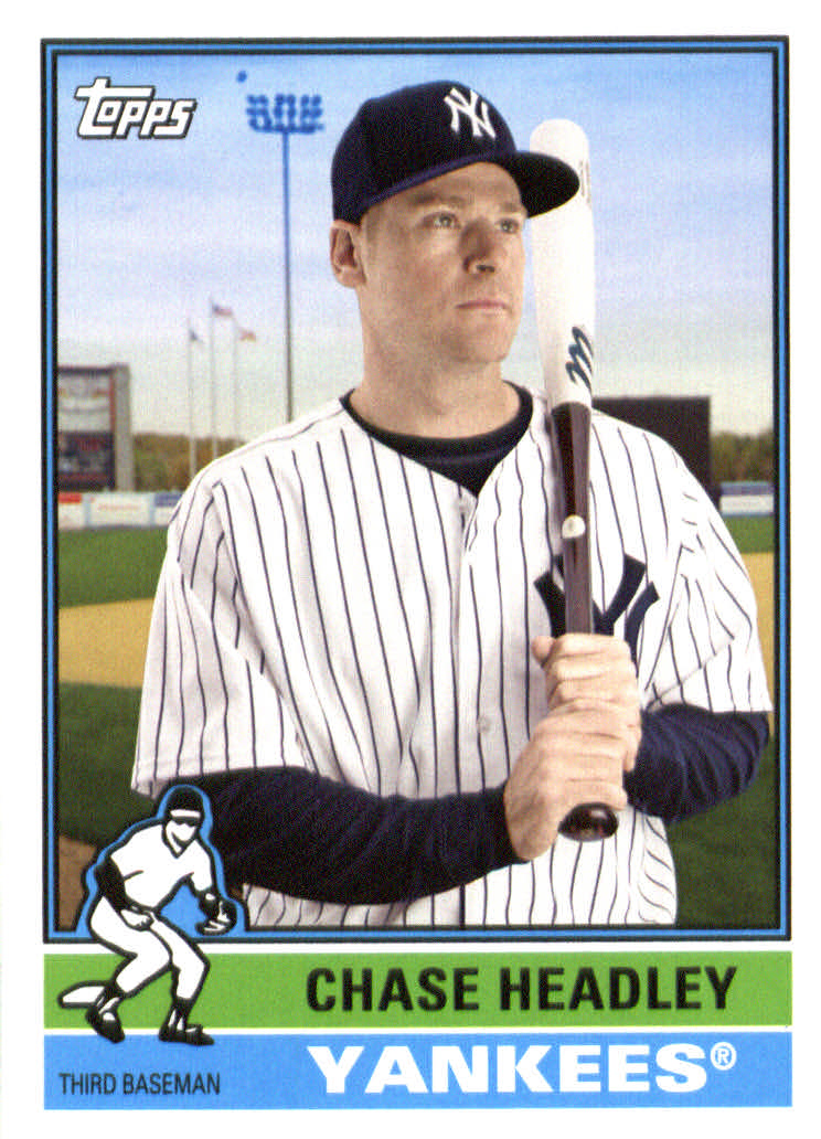 A9046- 2015 Topps Archives BB Cards 1-237 +Rookies -You Pick- 15+ FREE US SHIP - Picture 137 of 161