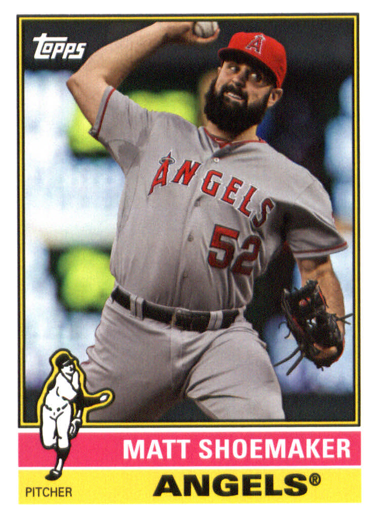 A9046- 2015 Topps Archives BB Cards 1-237 +Rookies -You Pick- 15+ FREE US SHIP - Picture 139 of 161