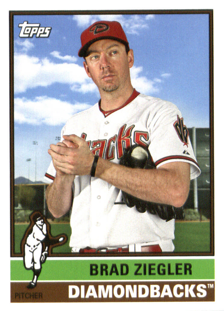 A9046- 2015 Topps Archives BB Cards 1-237 +Rookies -You Pick- 15+ FREE US SHIP - Picture 141 of 161