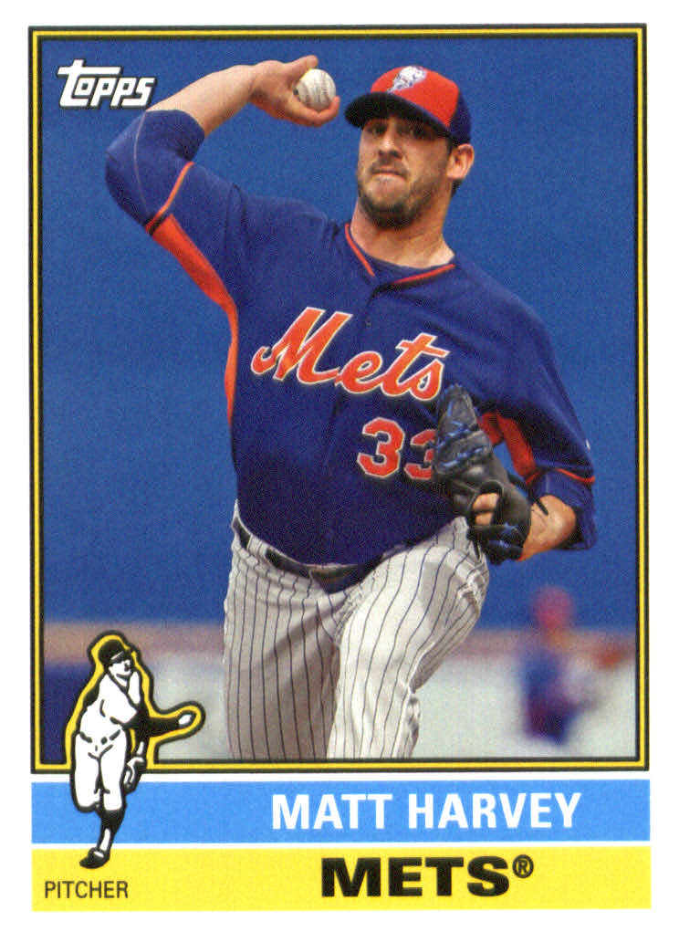 A9046- 2015 Topps Archives BB Cards 1-237 +Rookies -You Pick- 15+ FREE US SHIP - Picture 142 of 161