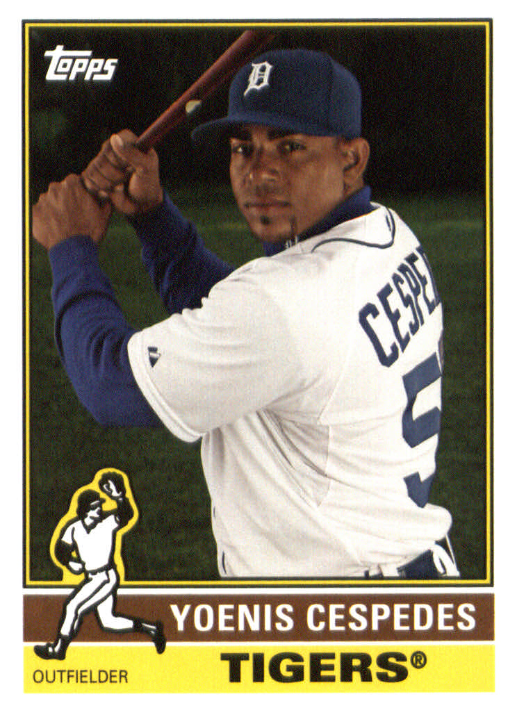 A9046- 2015 Topps Archives BB Cards 1-237 +Rookies -You Pick- 15+ FREE US SHIP - Picture 143 of 161